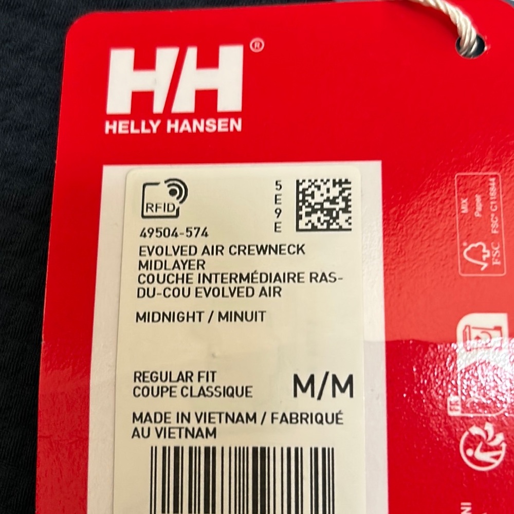 Helly Hansen Top - Picture 12 of 12